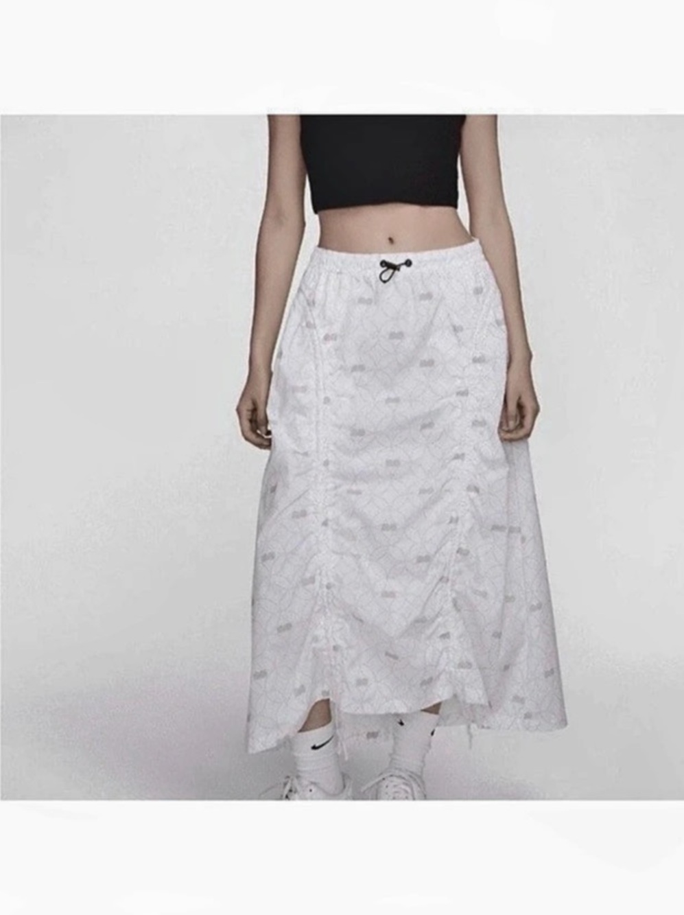 Nike x Naomi Osaka Skirt Size Medium New